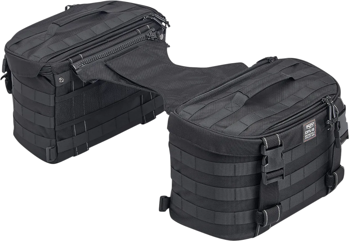 EXFIL-18 Saddlebags