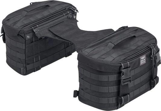 EXFIL-18 Saddlebags