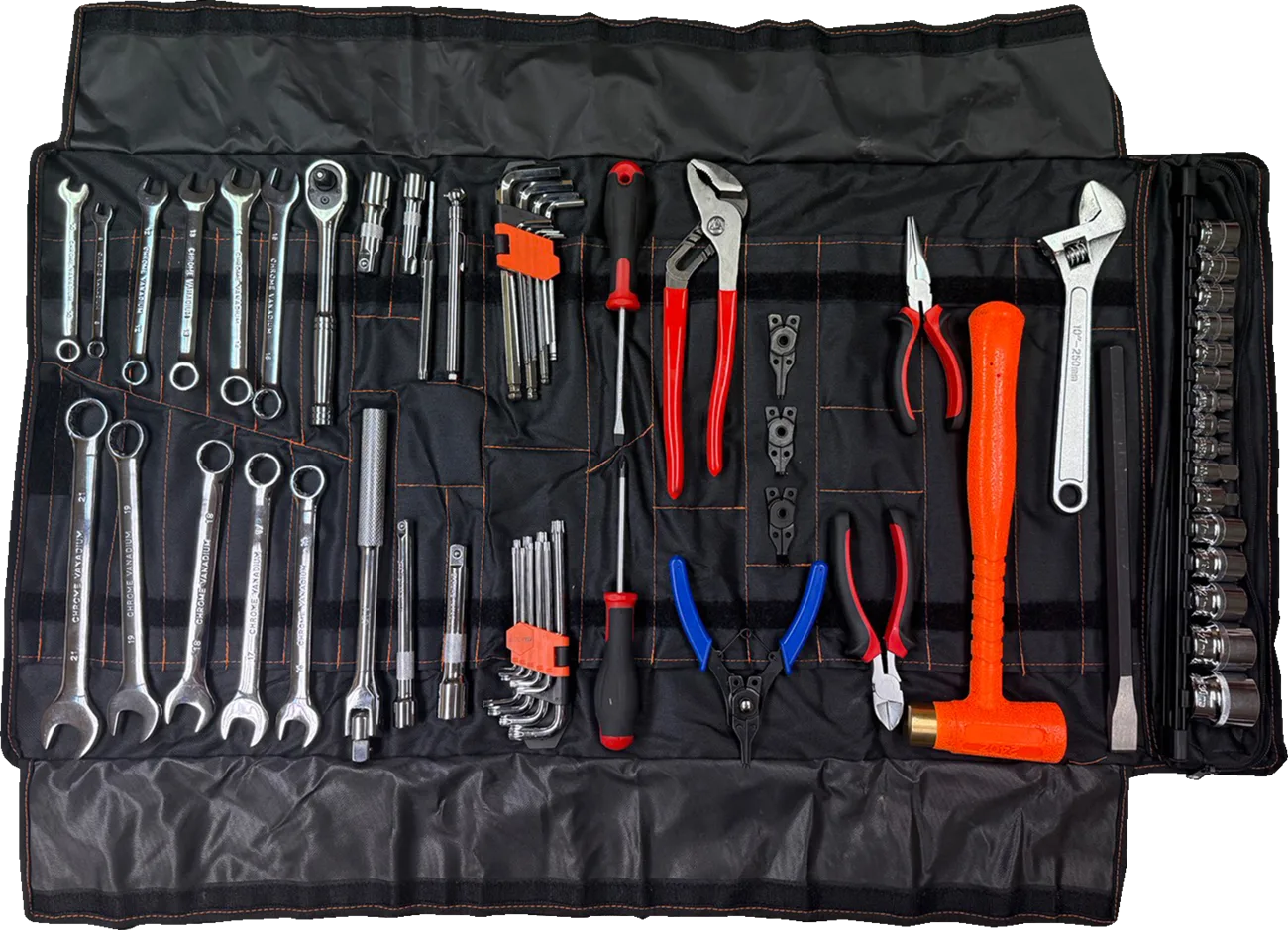Ultimate Tool Kit