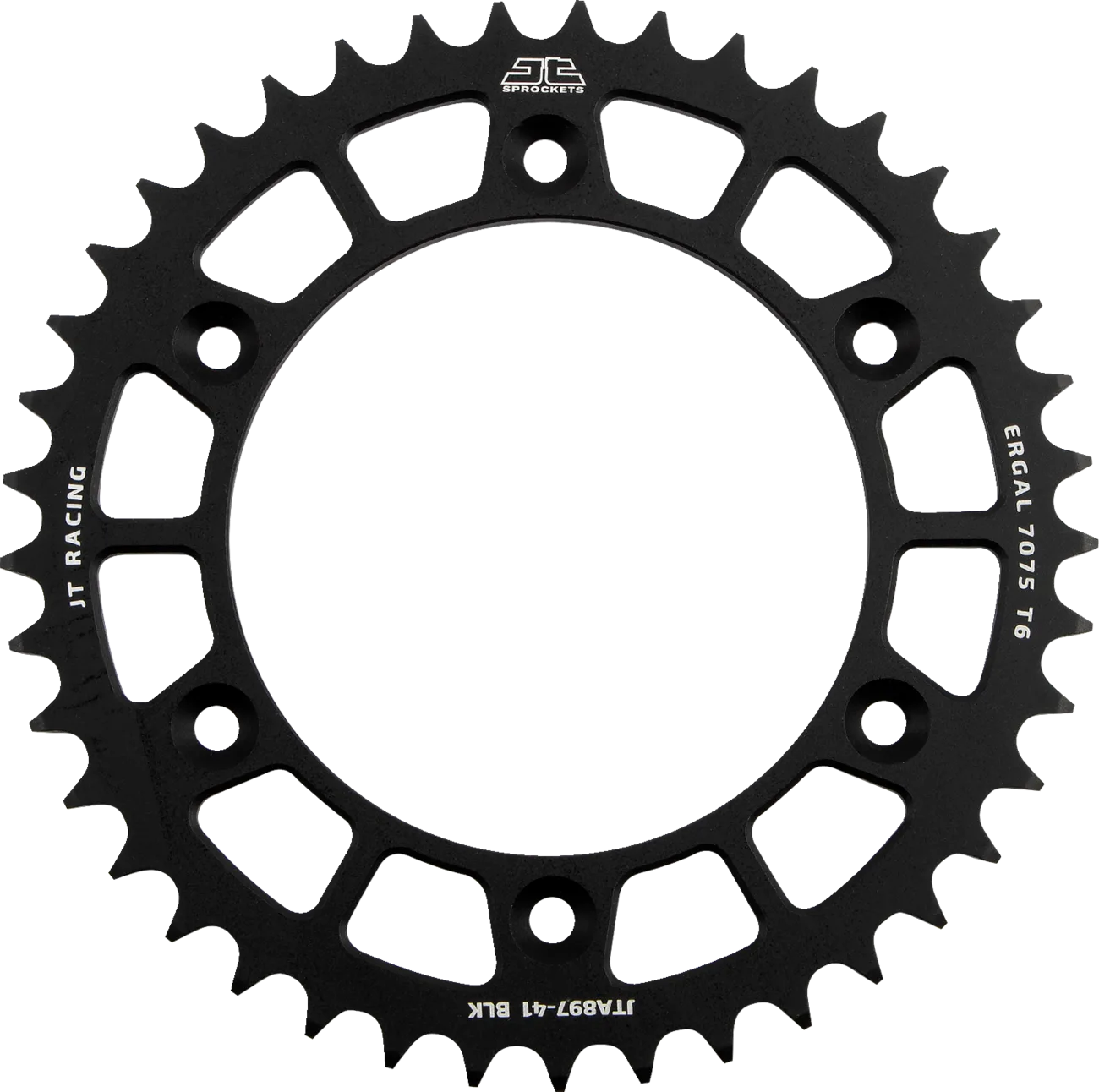 RaceLite Aluminum Rear Sprocket