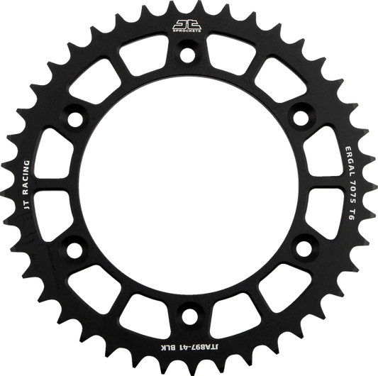RaceLite Aluminum Rear Sprocket
