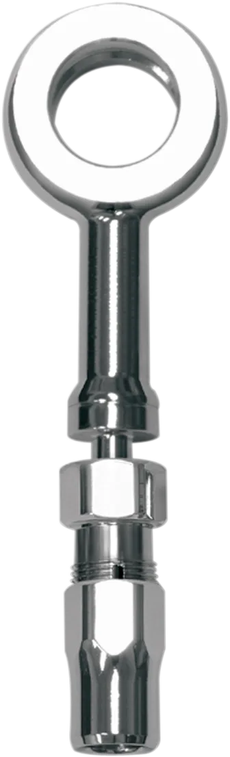 BYO® Build-Your-Own Banjo with Fitting