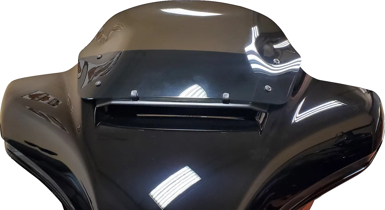 Windshield