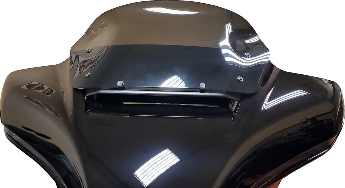 Windshield