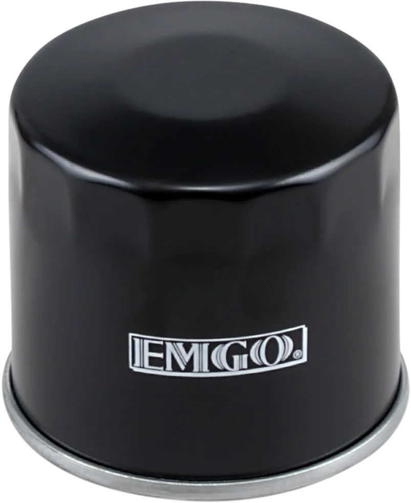 Micro-Tech Oil Filter