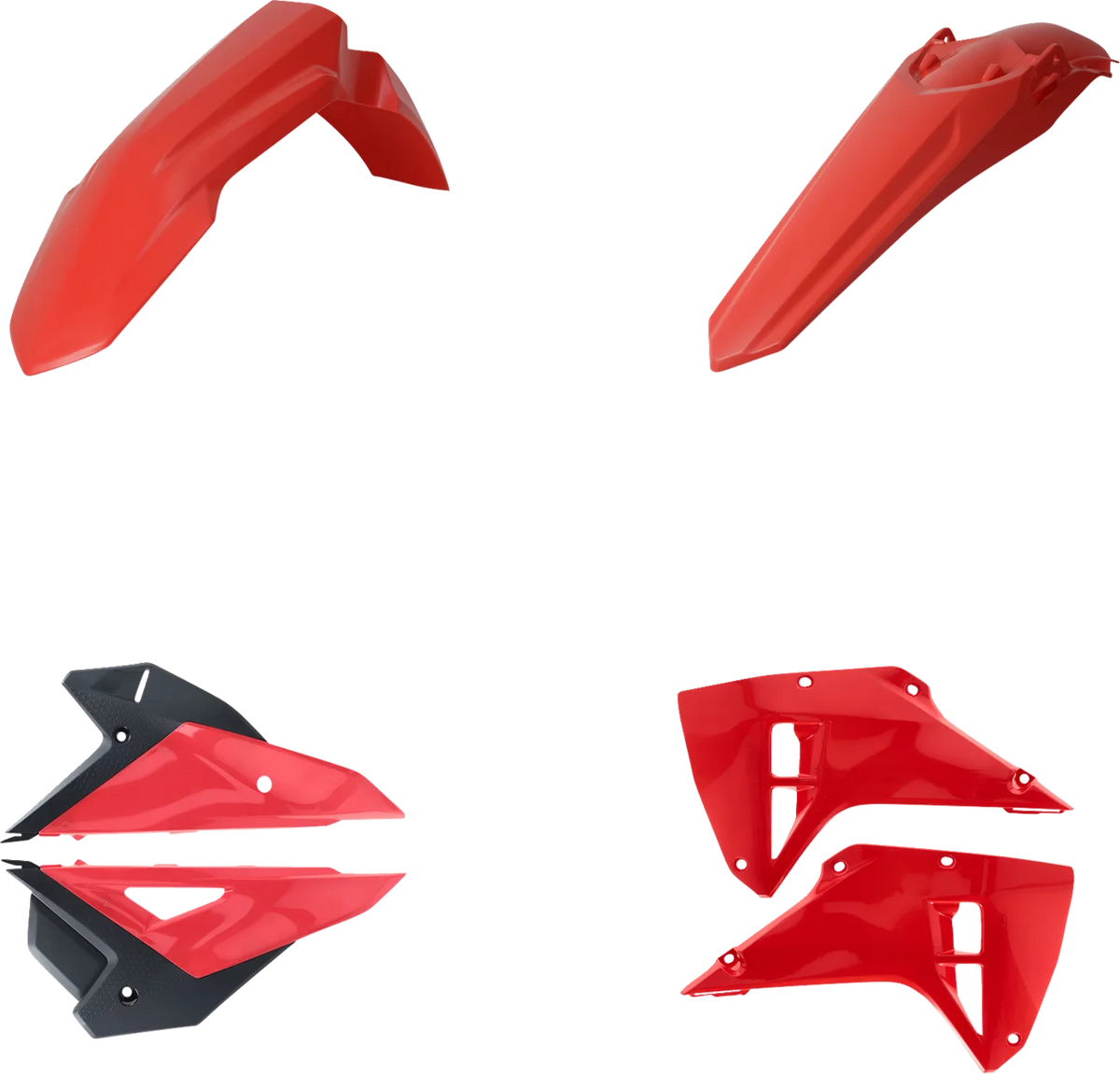 Standard Replacement Body Kit For Honda