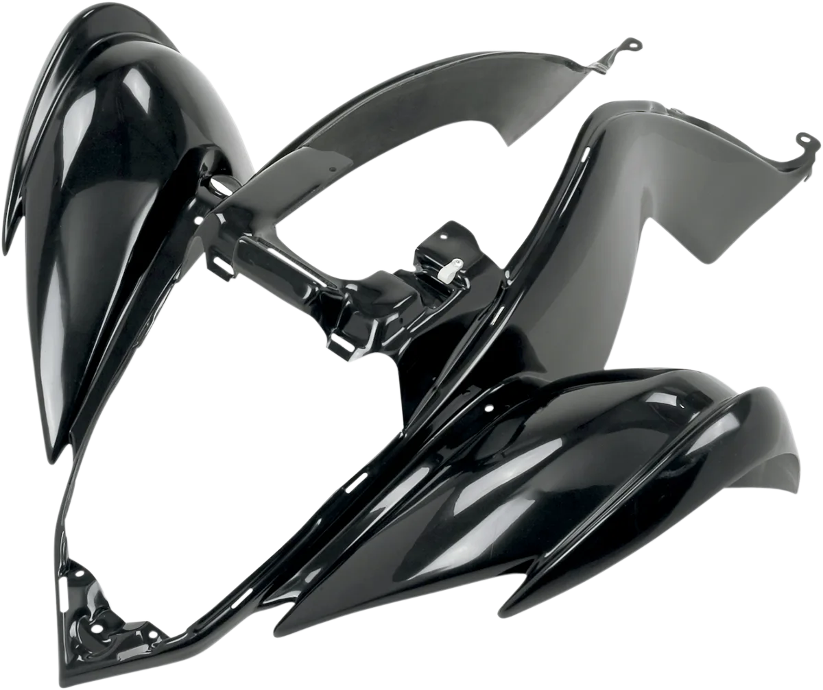Fender Replacement Plastic — Standard