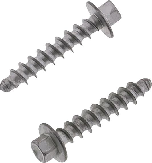 Euro Style Ejot Screws