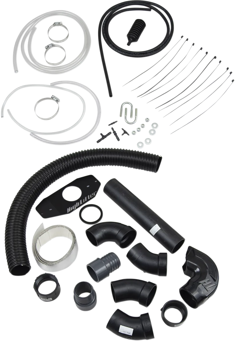 ATV Snorkel Kit