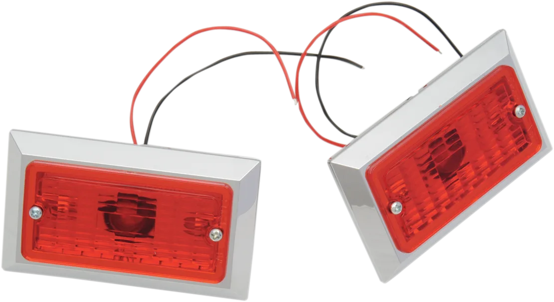 Marker Lights
