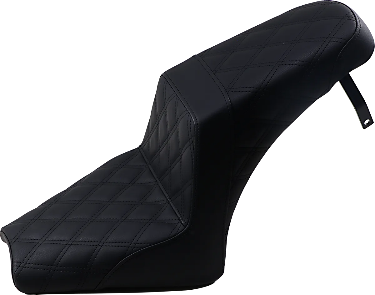 Step-Up Seat