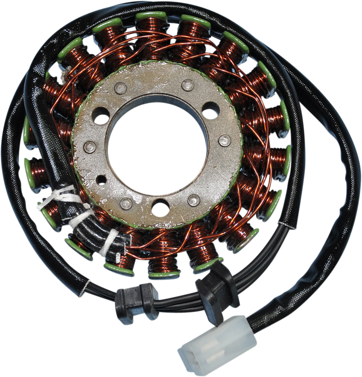 Stator