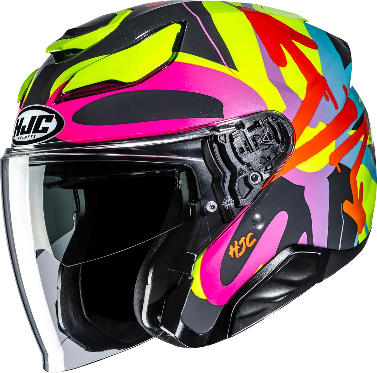F31 Sora Helmet