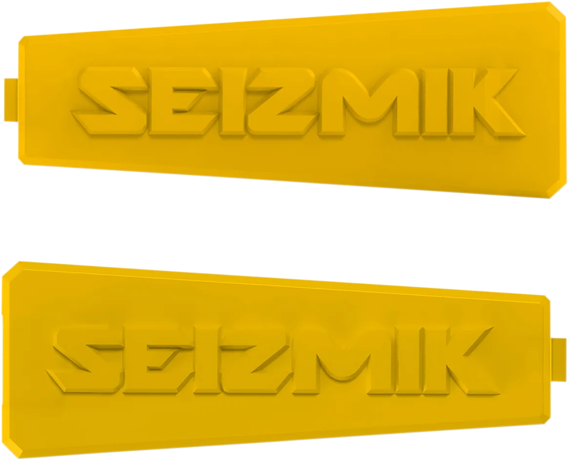 Strike Side View Mirror Custom Color Kit