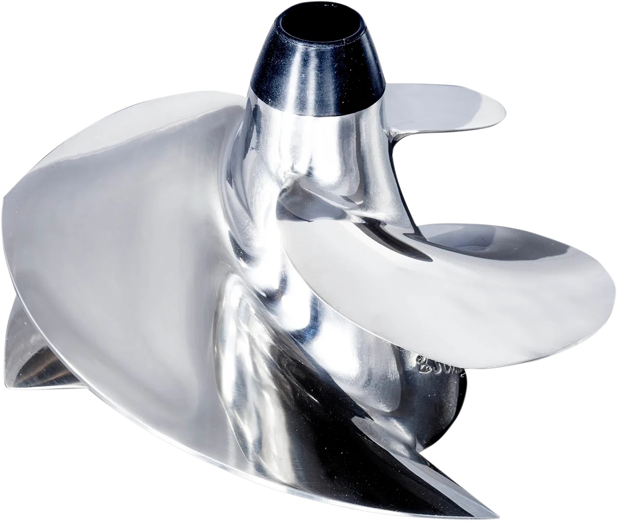 Concord Impeller