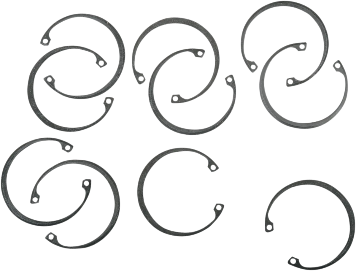 Retaining Rings