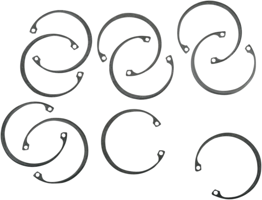 Retaining Rings