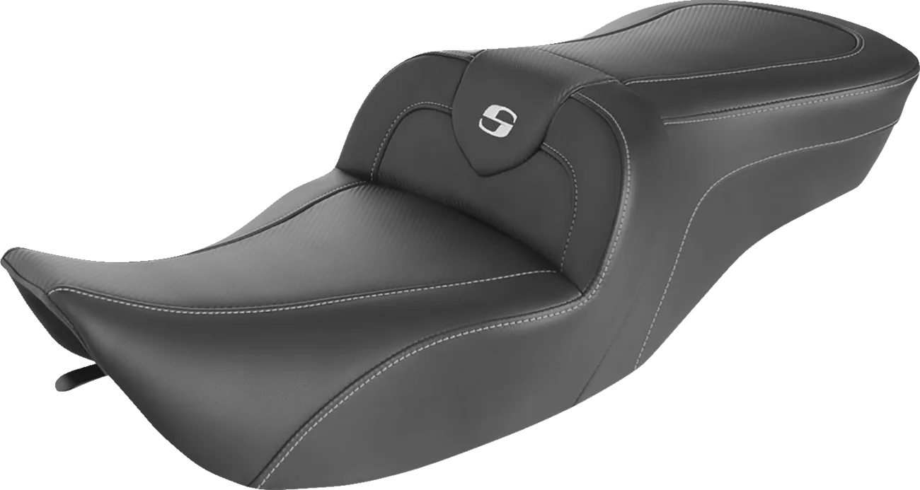 Roadsofa™ Carbon Fiber Seat
