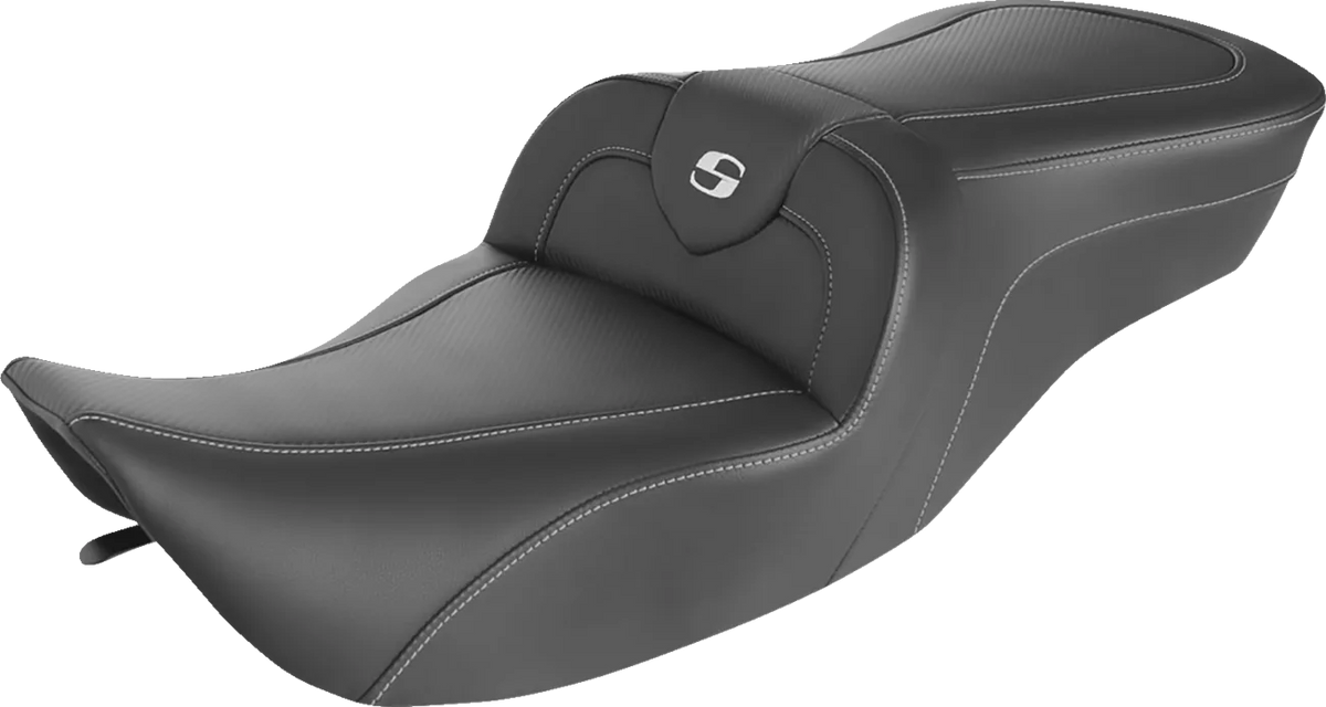 Roadsofa™ Carbon Fiber Seat