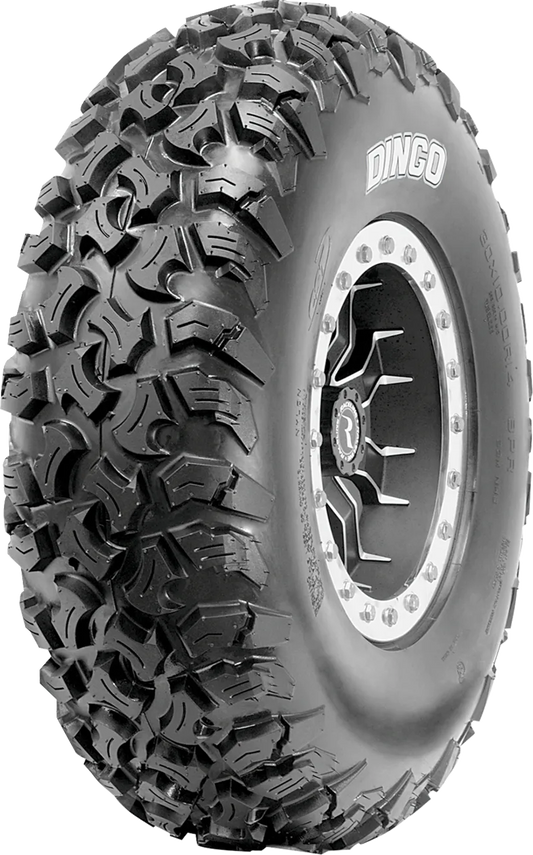 Dingo Tire
