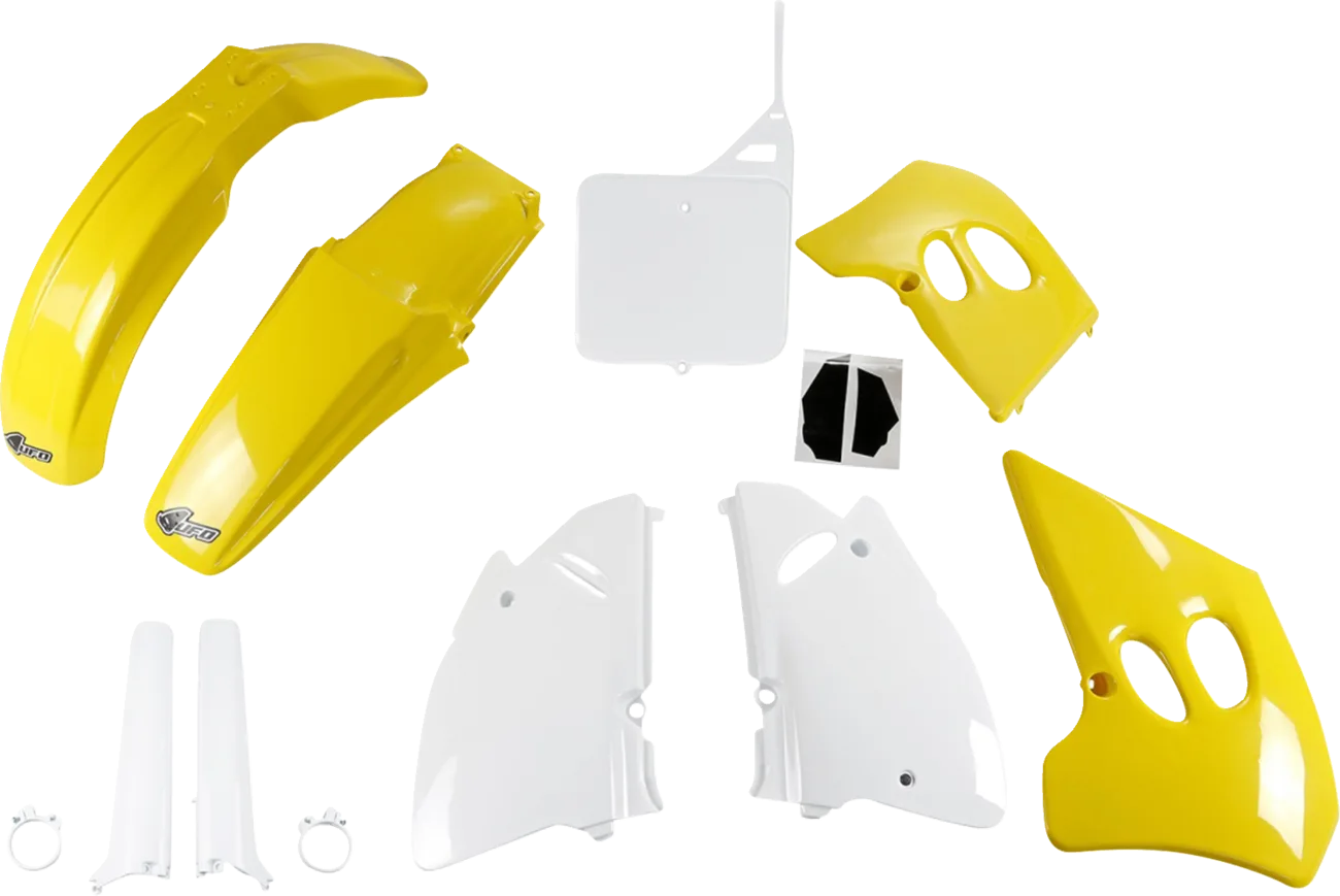 Full Replacement Body Kit for Kawasaki