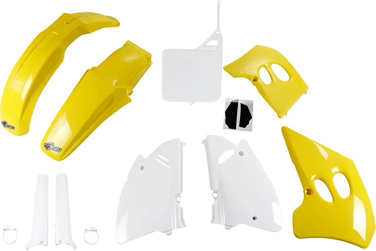 Full Replacement Body Kit for Kawasaki
