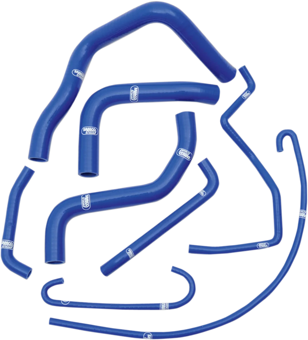 Radiator Hose Kit — Standard