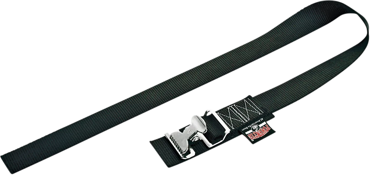 1" Wheel Strap