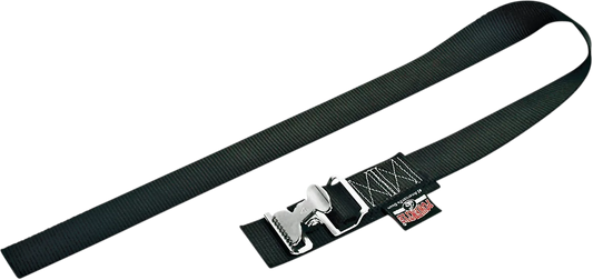 1" Wheel Strap
