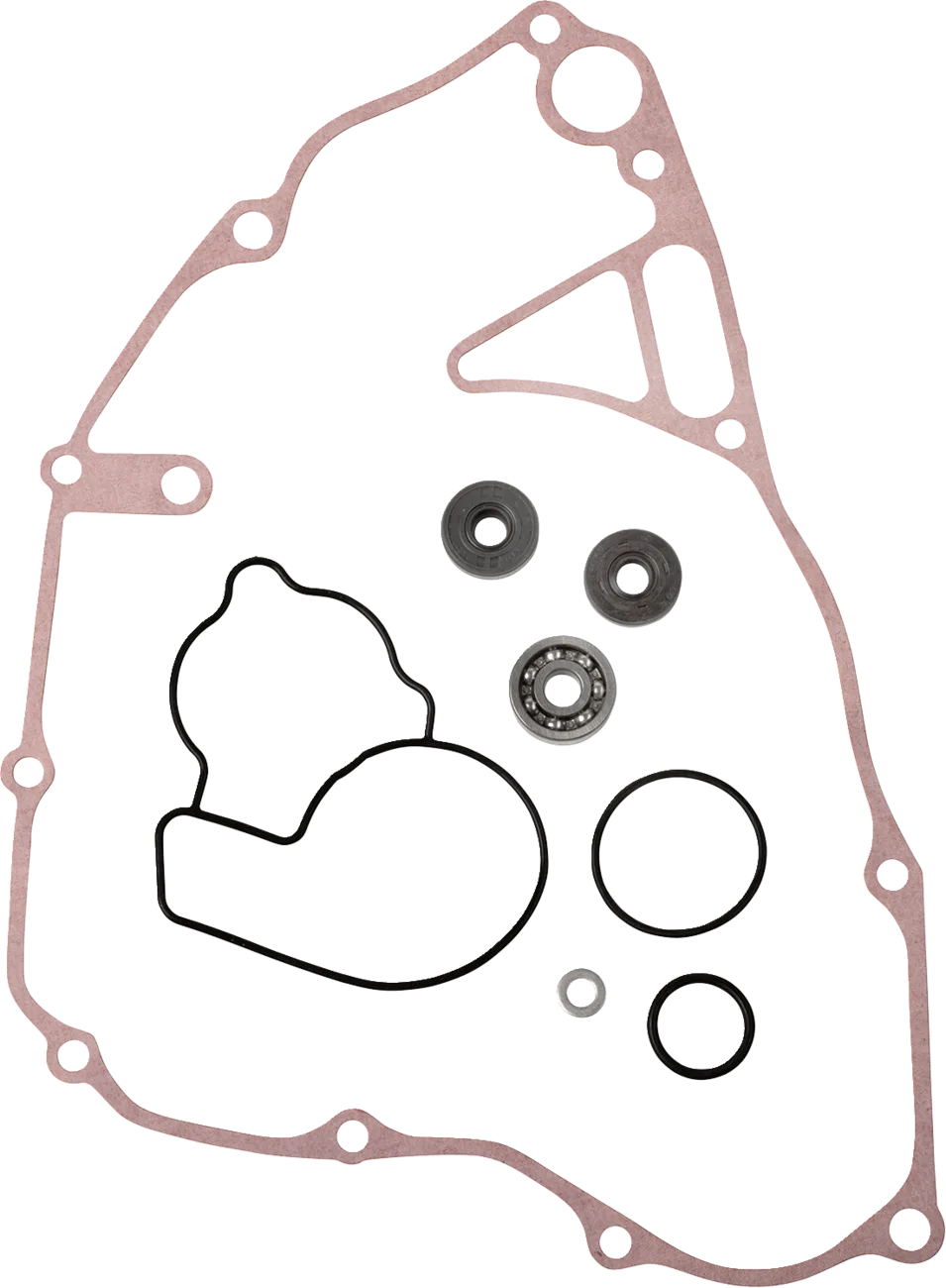 Water Pump Rebuild Kit