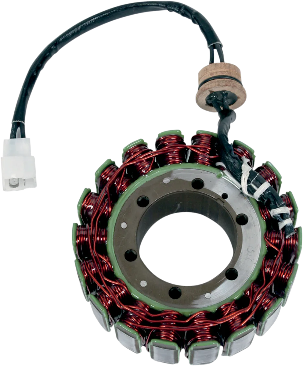 Stator