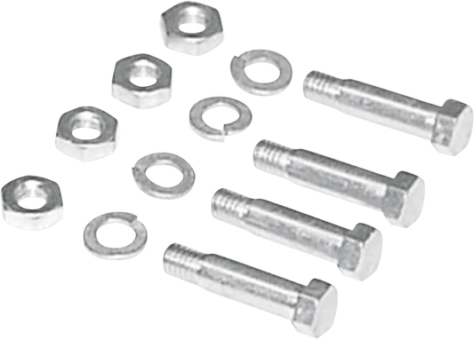 Footboard Hinge Bolt Kit