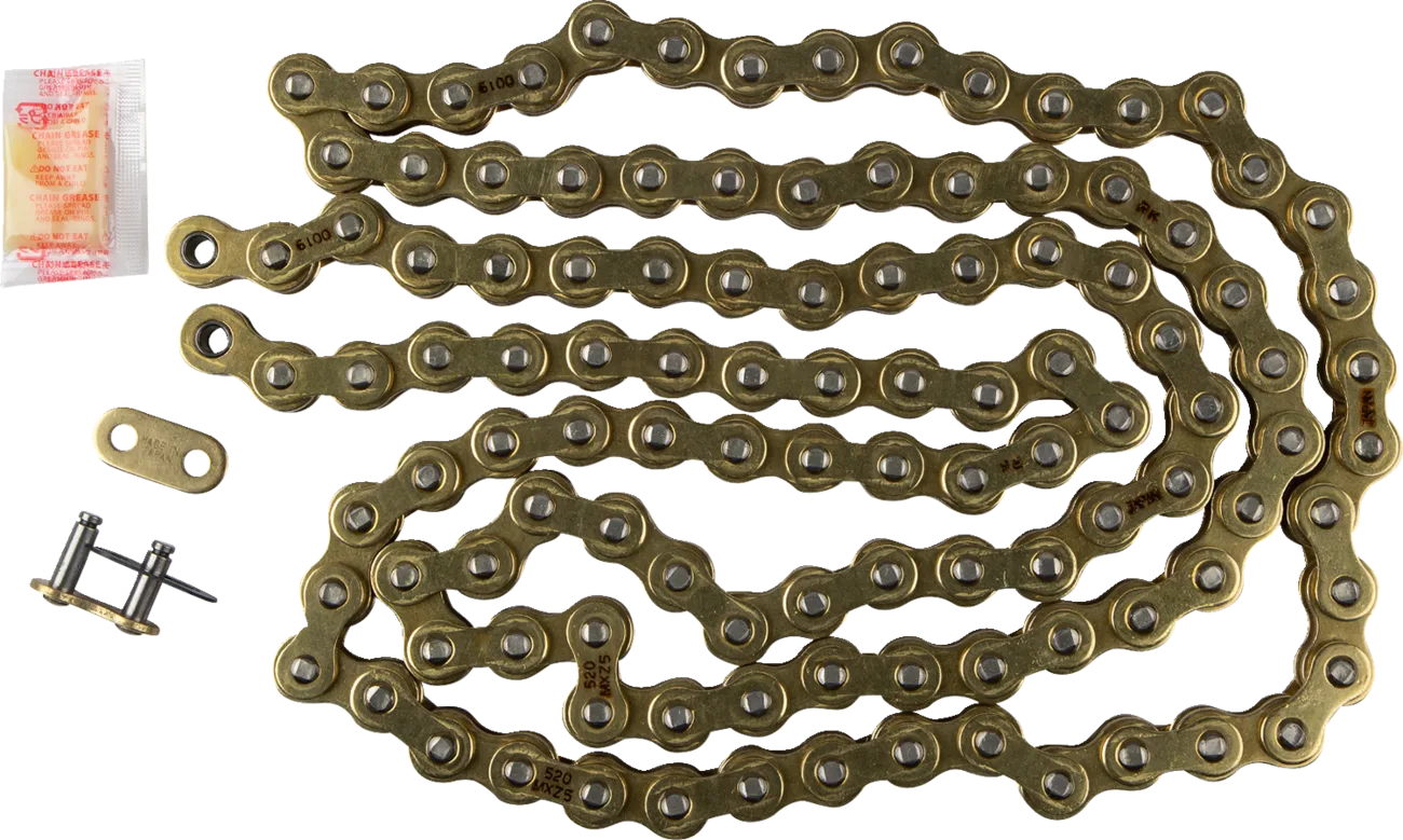 520 MXZ5 Chain