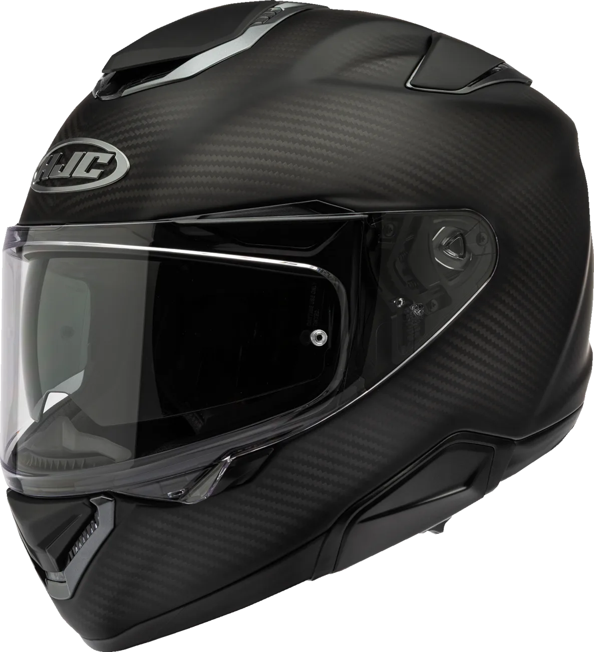 RPHA 72 Carbon Helmet