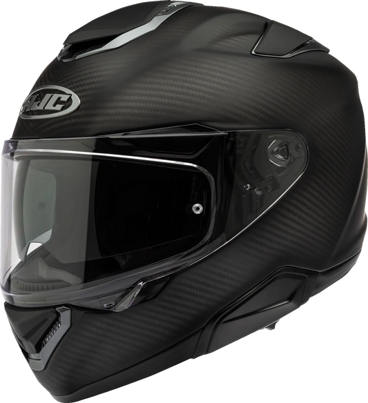 RPHA 72 Carbon Helmet