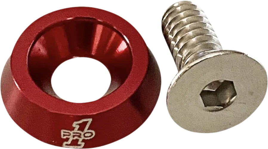 Seat Bolt