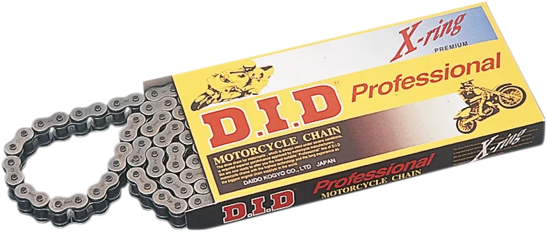 ZVM-X Specialty Series Drive Chain — 520 ZVMX