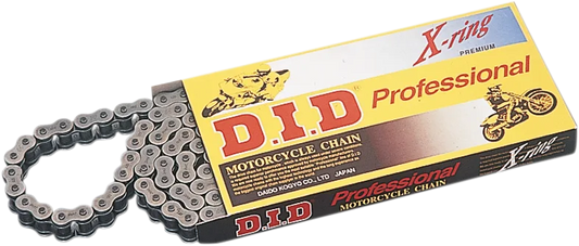 ZVM-X Specialty Series Drive Chain — 520 ZVMX