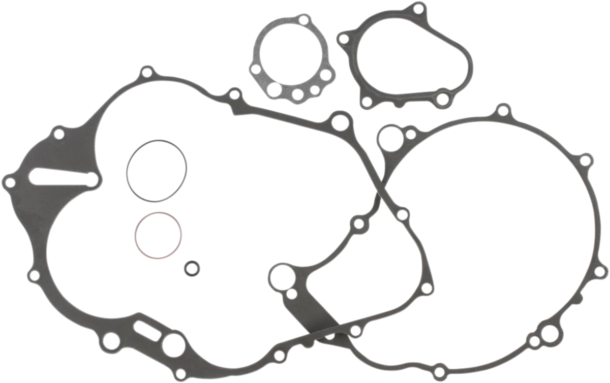 Bottom End Gasket Kit