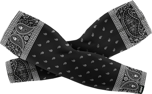 SportFlex™ Arm Sleeves