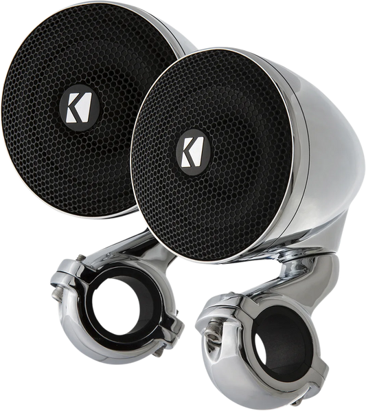 Mini Speakers