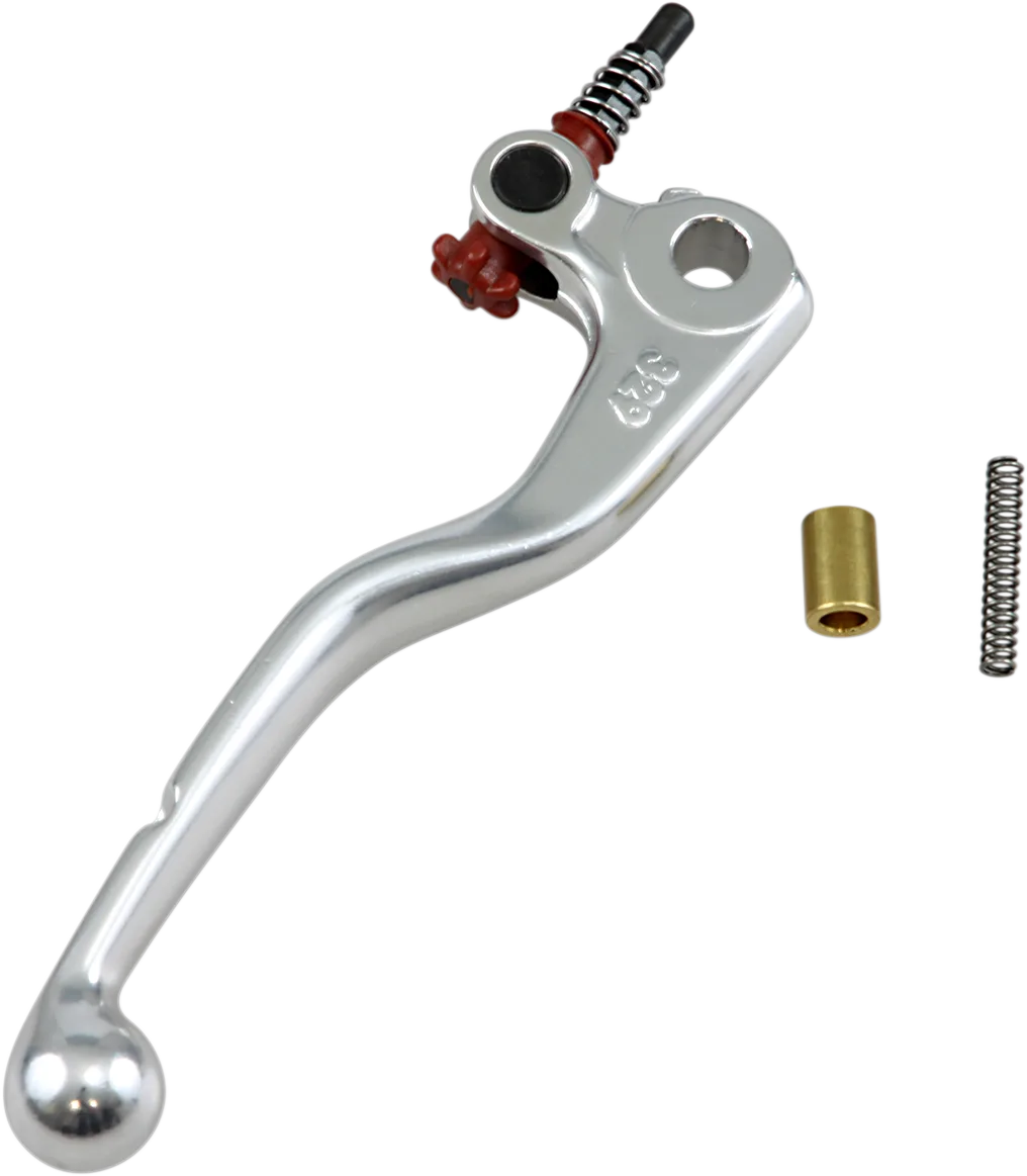 Forged 6061-T6 Clutch Lever