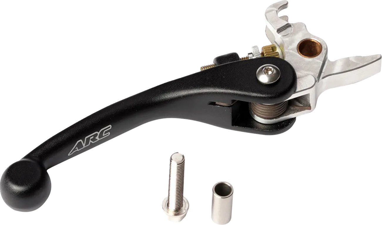 Forged Brake Lever