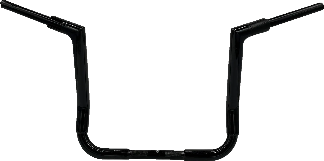 1-1/2" EZ Install Flat Top Handlebar