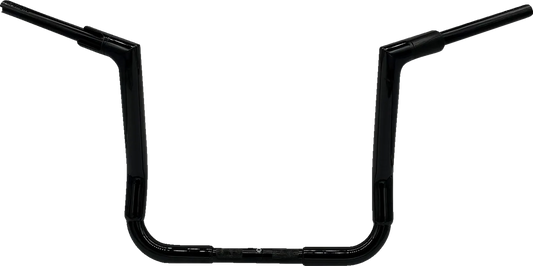 1-1/2" EZ Install Flat Top Handlebar