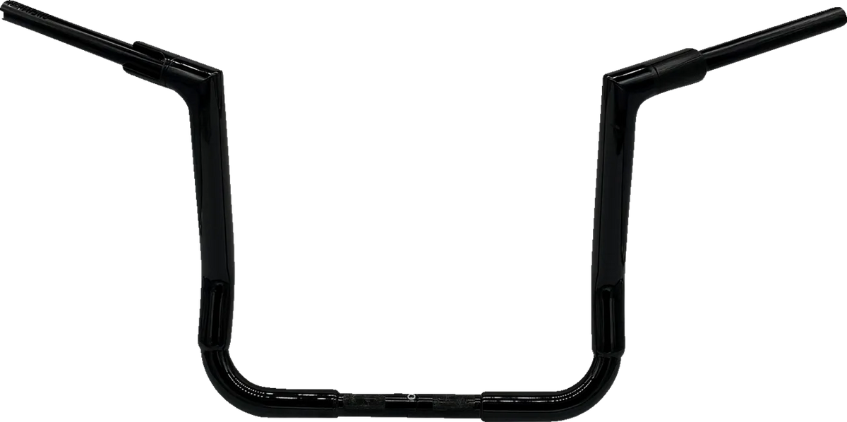 1-1/2" EZ Install Flat Top Handlebar