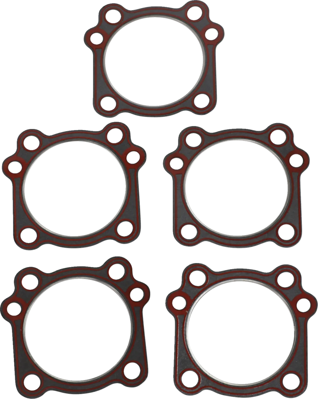 Replacement Cylinder Head and Compliance Fitting Gaskets