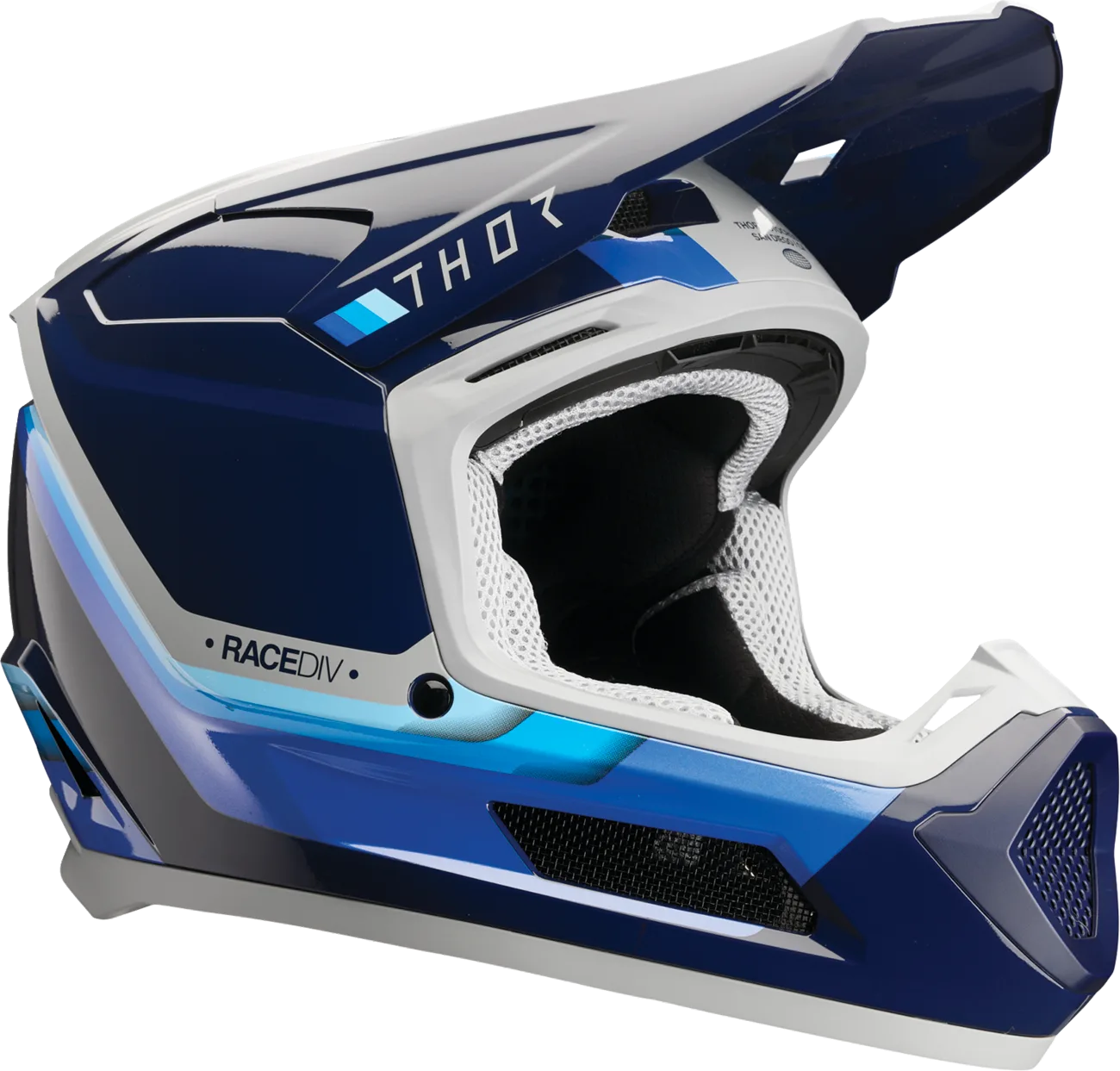 Youth Fleet Defy Helmet