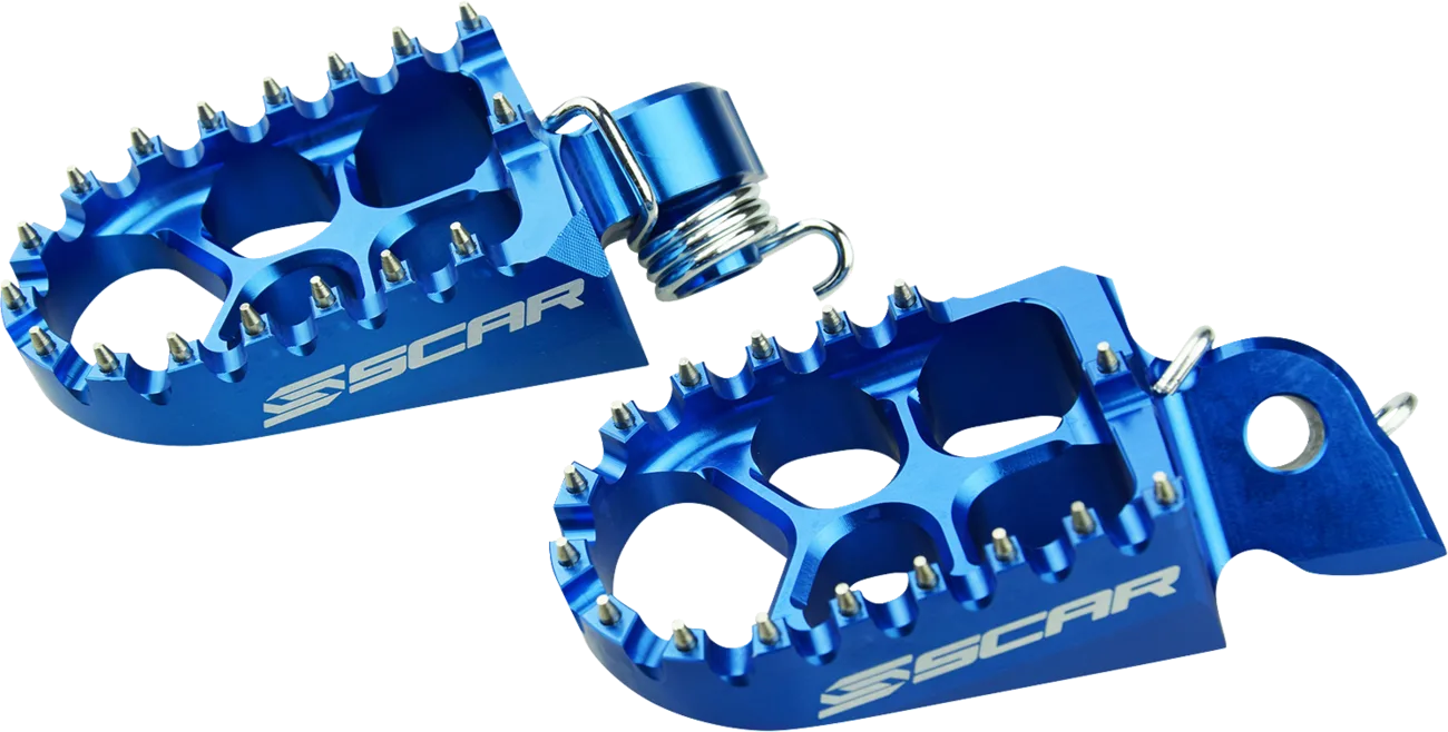 Evo Foot Pegs