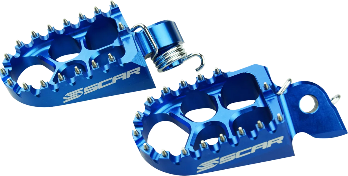 Evo Foot Pegs